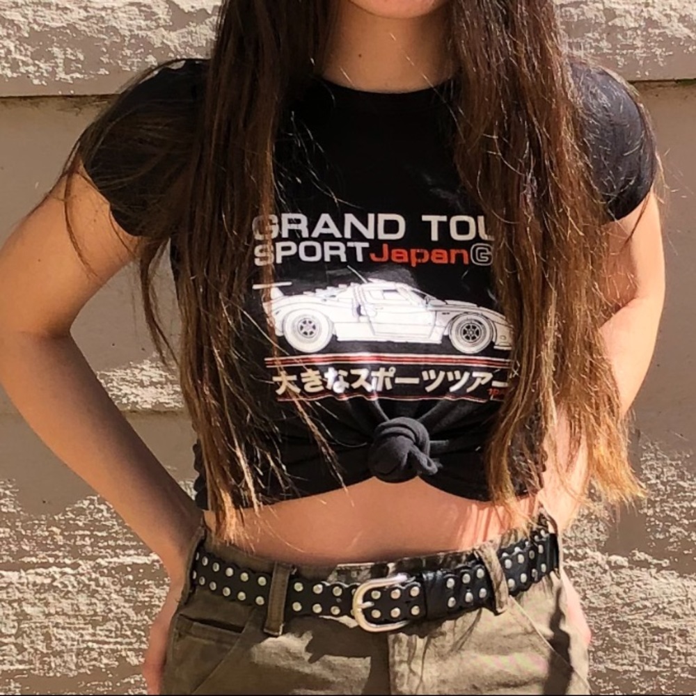 Brandy Melville shirt